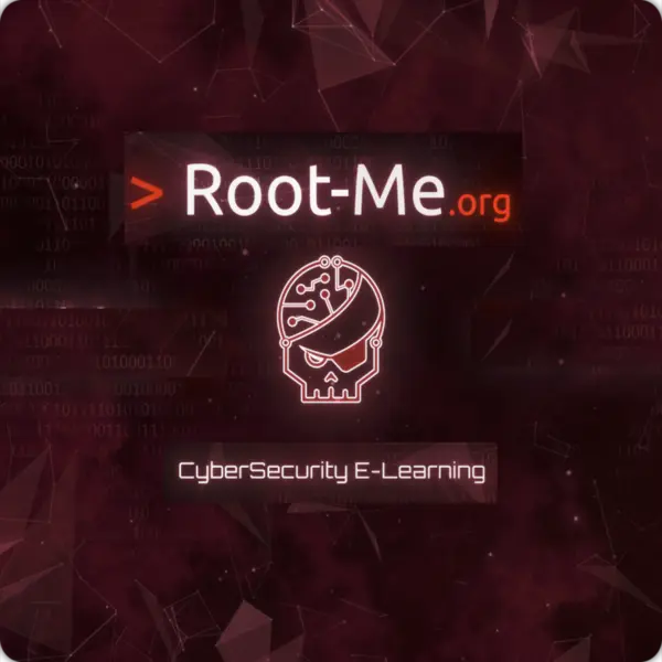 Root-Me profile